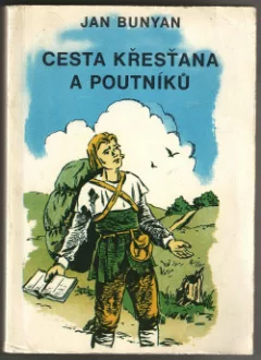 Cesta křesťana a poutníků
