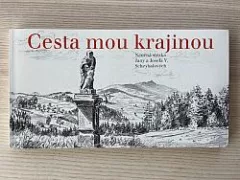 Cesta mou krajinou