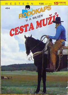 Cesta mužů