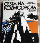 Cesta na kozmodróm