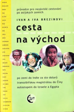 Cesta na východ