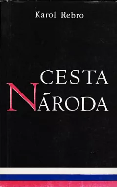 Cesta národa