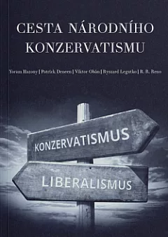 Cesta národního konzervatismu