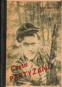 Cesta partyzánů