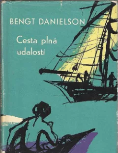 Cesta plná udalostí