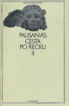 Cesta po Řecku II