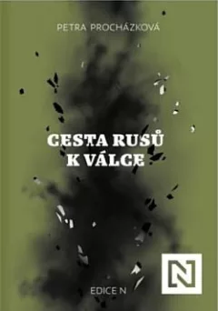 Cesta Rusů k válce