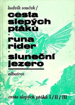 Cesta slepých ptáků / Runa Rider / Sluneční jezero