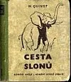 Cesta slonů