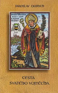 Cesta svatého Vojtěcha
