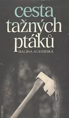 Cesta tažných ptáků