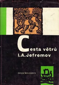 Cesta větrů