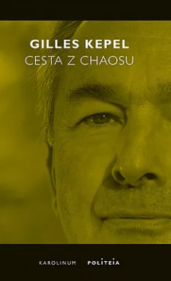 Cesta z chaosu: Krize ve Středomoří a na Blízkém východě