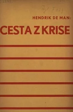 Cesta z krise