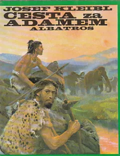 Cesta za Adamem