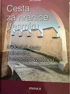 Cesta za hranice Vesmíru