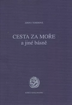 Cesta za moře a jiné básně