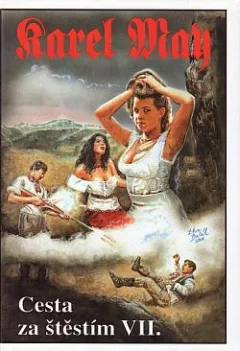 Cesta za štěstím VII.