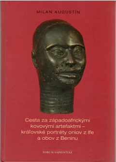 Cesta za západoafrickými kovovými artefaktmi