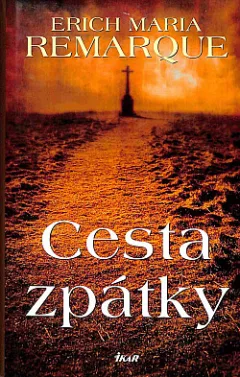 Cesta zpátky