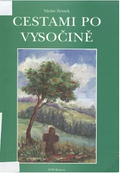 Cestami po Vysočině