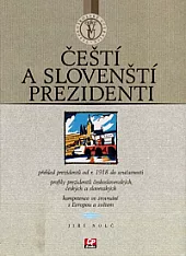 Čeští a slovenští prezidenti