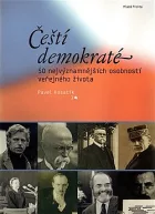 Čeští demokraté: 50 nejvýznamnějších osobností veřejného života