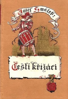 Čeští křižáci