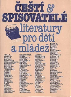 Čeští spisovatelé literatury pro děti a mládež