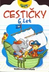 Cestičky 6 let