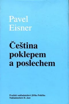 Čeština poklepem a poslechem