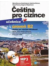 Čeština pro cizince B2