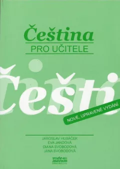 Čeština pro učitele