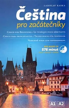 Čeština pro začátečníky
