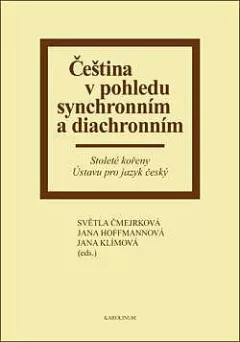 Čeština v pohledu synchronním a diachronním