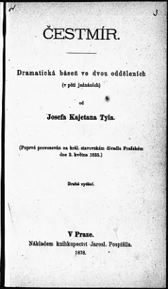 Čestmír