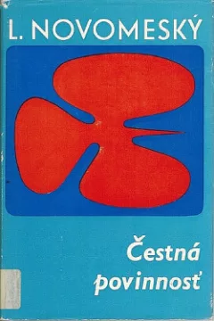 Čestná povinnosť