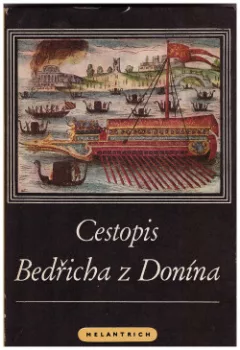 Cestopis Bedřicha z Donína