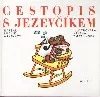 Cestopis s jezevčíkem
