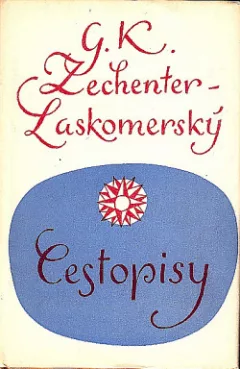 Cestopisy