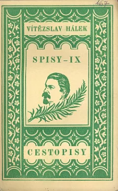 Cestopisy