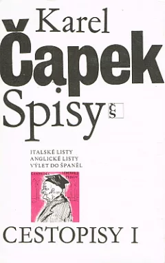 Cestopisy I.