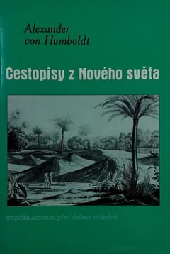 Cestopisy z Nového světa