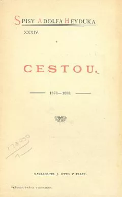 Cestou