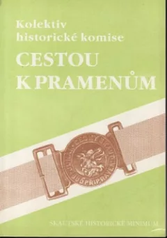 Cestou k pramenům