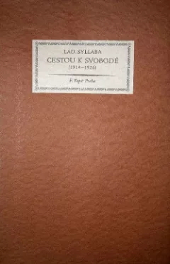Cestou k svobodě