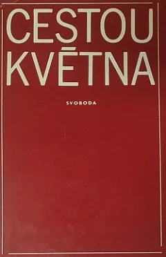 Cestou května