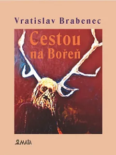 Cestou na Bořeň