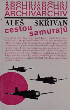 Cestou samurajů