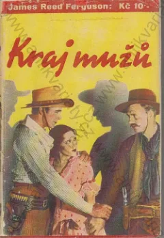 Kraj mužů